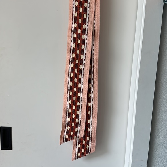 Cleobella Magdalena Mini Dress - Picture 8 of 8